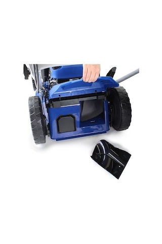 Hyundai HYM510SP Benzinli Çim Biçme Makinesi