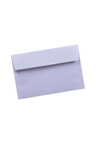 Zarf 100'lü 114x162 Ebat Mektup Zarfı Para Zarfı Davetiye Zarfı
