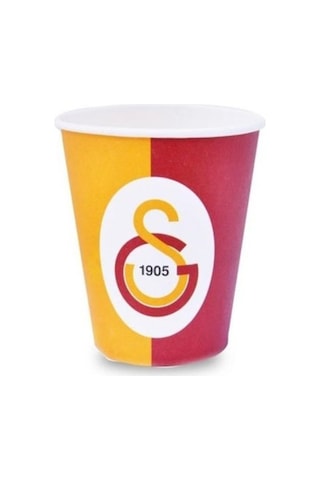 Galatasaray Bardak 8'li