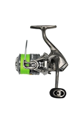 Portfish Puma 6000fd 5+1bb Olta Makinası