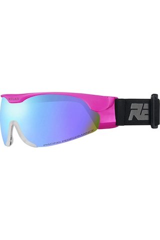 Relax Cross Kayak Gözlüğü - Pink Pink Pembe