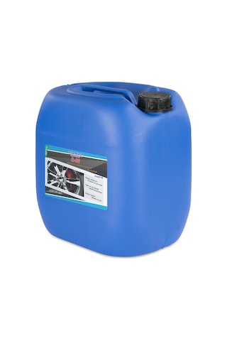 Tauss R-80 / PASTE (Kullanıma Hazır Metal Yüzey Temizleyici & Parlatıcı) 15 lt