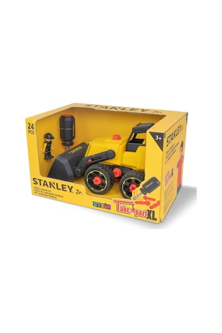 Stanley Jr. - Tak Çıkar Yükleyici - Xl