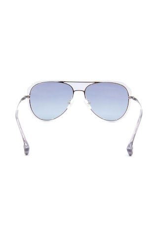 Fratelli Rossetti Fr2544-c8-c8 54 Polarize Erkek Güneş Gözlüğü Gri