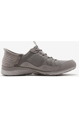 Skechers Slip-Ins: Gratis Sport - Awe Inspiring Kadın Bej Spor Ayakkabı 104288 Tpe Bej