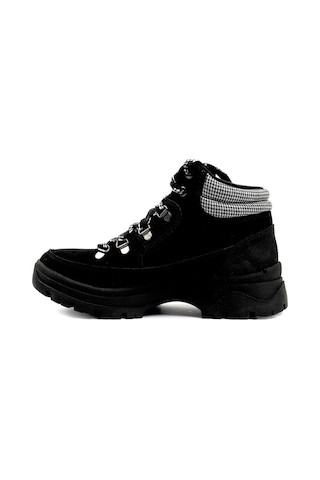 Skechers Kadın Bot 58771r-bbk Siyah