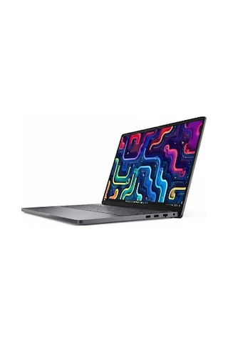 Dell Pro 16 XCTOPRO16-U008 Core i5-120U 16 GB 512 GB SSD 16" W11P Dizüstü Bilgisayar