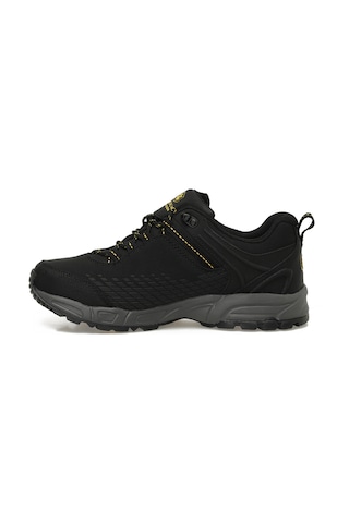 Lumberjack Flake 5pr Siyah Erkek Outdoor 000000000102019249 Siyah-sarı