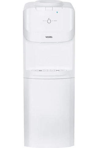 Vestel Sp 200 Su Pinari