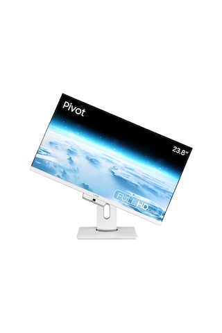 Turbox TAX1625 i7-13700 16 GB 512 GB NVMe SSD 23.8" Free Dos AIO Masaüstü Bilgisayar