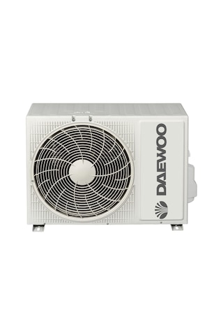 Daewoo D-TR AC12000 BTU 12000 BTU Duvar Tipi Inverter Klima