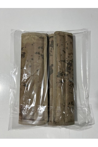 Süngü Tactical Çanta Omuzluk Kamuflaj
