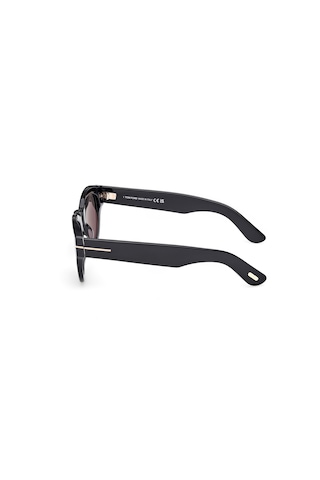 Tom Ford Tf 1212 01a Unisex Güneş Gözlüğü Kahverengi