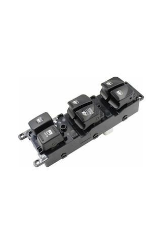 Hyundai Accent Era Ön Sol Dörtlü Cam Düğmesi Anahtarı 2006-2012