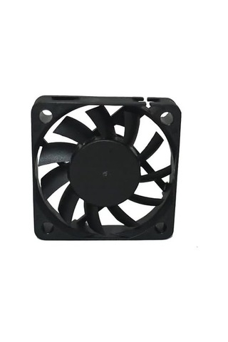 Dc Kare Fan 12v Diğer