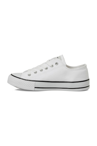 Kinetix Verna 6fx Beyaz Kadın Sneaker 000000000102203124 Beyaz