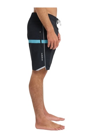Quiksilver Quıksılver Hıghlıne Pt 6454 Çok Renkli