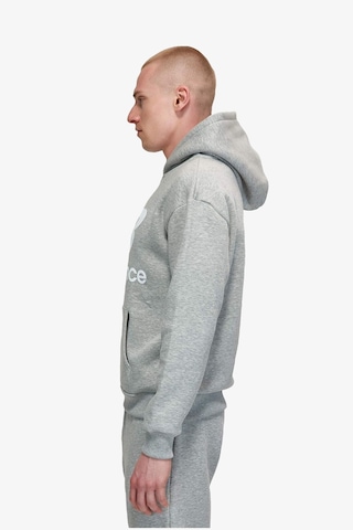 New Balance Lifestyle Erkek Sweatshirt Mnh3333-ag