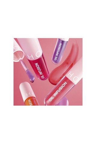 Sephora Collectıon Kirazlı Nemlendirici Dudak Yağı 3 Ml 1