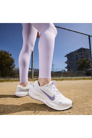 Nike Journey Run Kadın Mor Koşu Ayakkabısı-sportxoutlet Lila