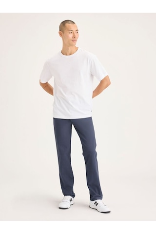 Dockers Erkek Pantolon 25y79488-0235 Mavi