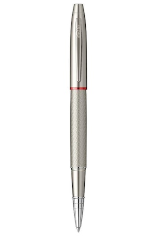 Scrikss Noble 35 Roller Kalem Mat Titanyum