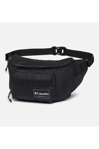 Columbia Unisex Zigzag Iı Hip Pack Siyah Bel Çantası Uu5173-010