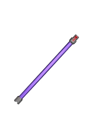 Dyson V8 Uyumlu Absolute Süpürge Borusu Mor