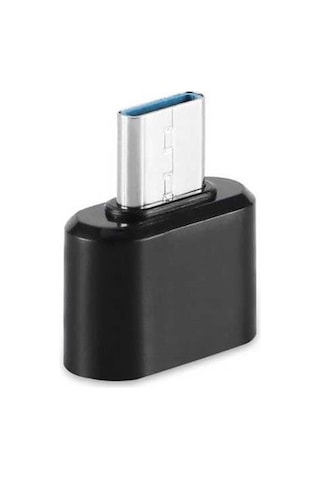 Ancheyn Usb 3.1 Type C To Usb 3.0 Otg Çevirici Dönüştürücü Adaptör