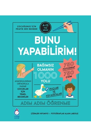 Bunu Yapabilirim - Msbu-727917 Bunu Yapabilirim - Msbu-727917