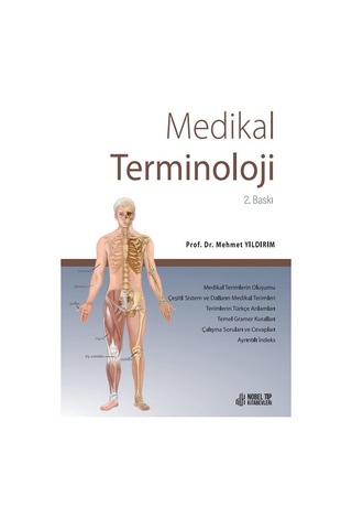 Medikal Terminoloji
