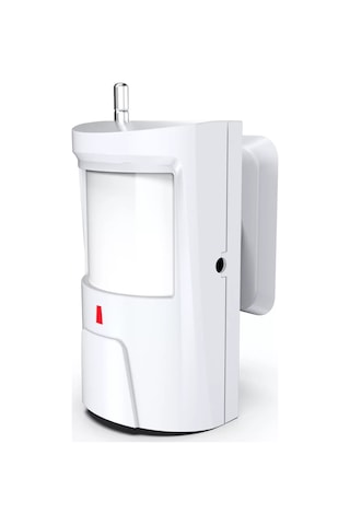 OPAX ARD-507 KABLOSUZ PIR HAREKET DEDEKTÖRÜ (Opax Alarm Panelleri
