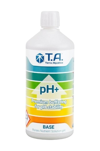 Terra Aquatica Ph Up 500 Ml Bitki Ph Arttırıcı 500 ML