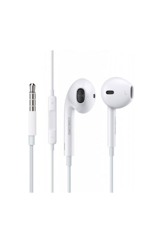 Concord C-900 Mikrofonlu Kulak İçi Kulaklık