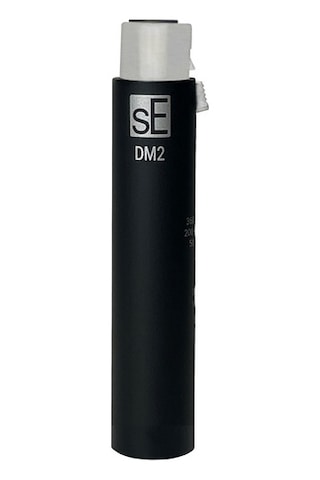 Se Electronics Dm2 Dynamite Aktif Direct Box Siyah