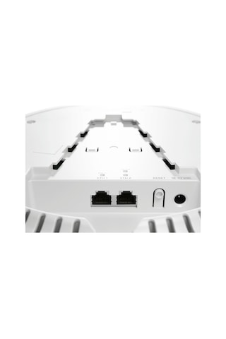 Mikrotik Cap Ax - RBcAPGi-5HaxD2HaxD Dualband Tavan Tipi Wifi6 Access Point