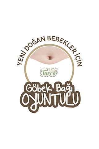 Baby Turco Doğadan 3 Numara Bebek Bezi Midi Ekonomik Paket 224 Adet