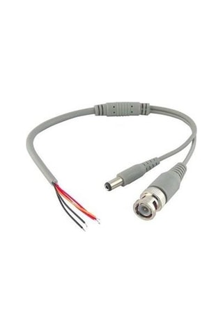 Uskey Ukk-166 Bnc Kablo Set 1. Kalite
