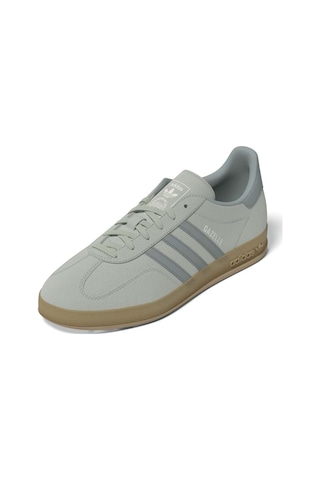 Adidas Gazelle Indoor Kadın Spor Ayakkabı - Ih9219 Yeşil