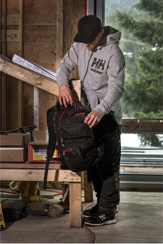 Helly Hansen Workwear Sırt Çantası -79583 Diğer