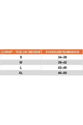 Everyday Max 3lü Beyaz Antrenman Çorabı Sx5547-100 Beyaz