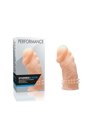 Hızlı Express Baile Wolftooth Ultra Realistik Damarlı Ve Noktalı Dildo Penis Kılıfı
