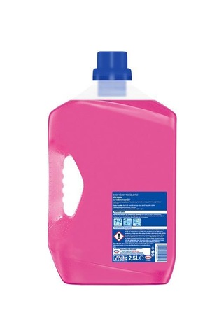 Bref Yüzey Temizleyici Gül 2x 2.5l 2'li Set set-hnkdtj-5277-6230