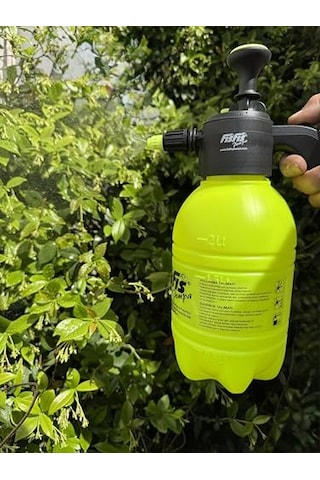 Ayrex Mp622 Fısfıs Extra Basınçlı Pompa 2litre Genel