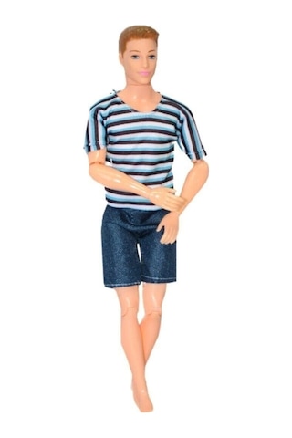 Efe Oyuncak 209 Efetoys, Manken Erkek Bebek