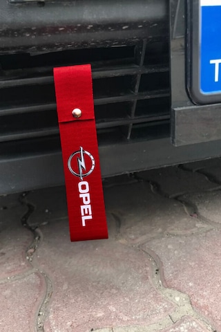 Opel Vectra A Kasa Ön Göğüs Torpido Koruma Halısı Örtüsü / Opel Oto Ayna Askısı Tampon Çeki İpi