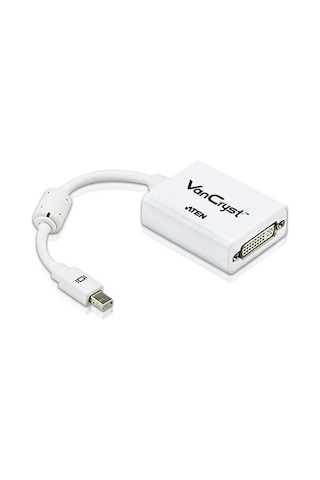 Aten Vc960 Mini Displayport - Dvi Adaptörü