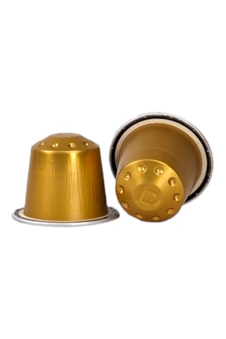 Barista Armonia 100% Arabica Nespresso Uyumlu Kapsül Kahve Alümi