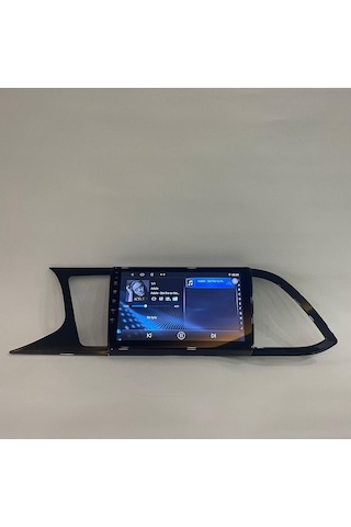 Seat Leon 2013-2018 Android Multimedia N11.3898