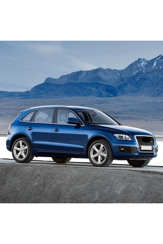 Audi Q5 2009-12 2.0tdi Direksiyon Pompa Kayış Kasnağı 06h145255e